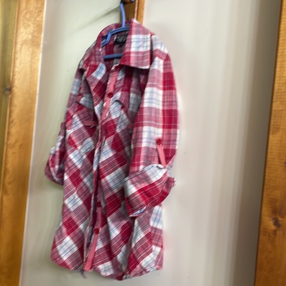 Half sleeve youth shirt - Picture 5 of 8